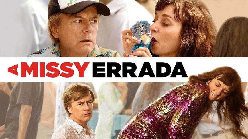 Movies A missy errada