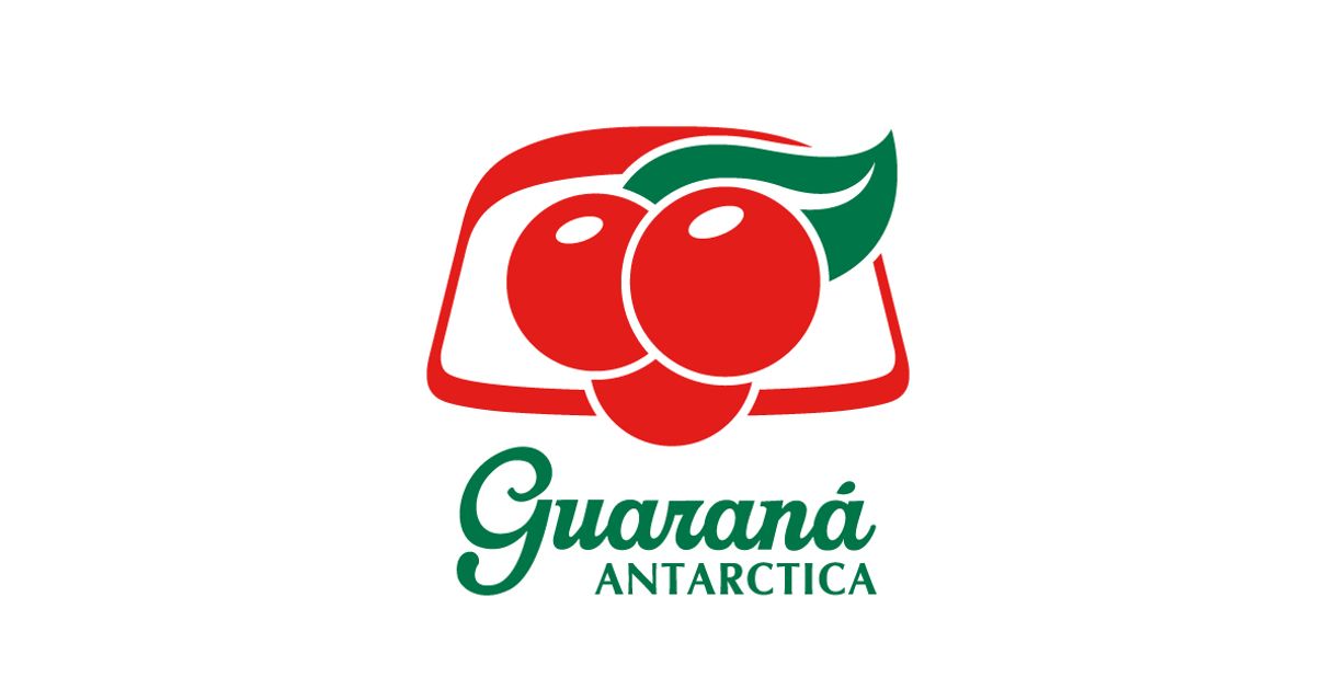 Fashion Guaraná Antárctica