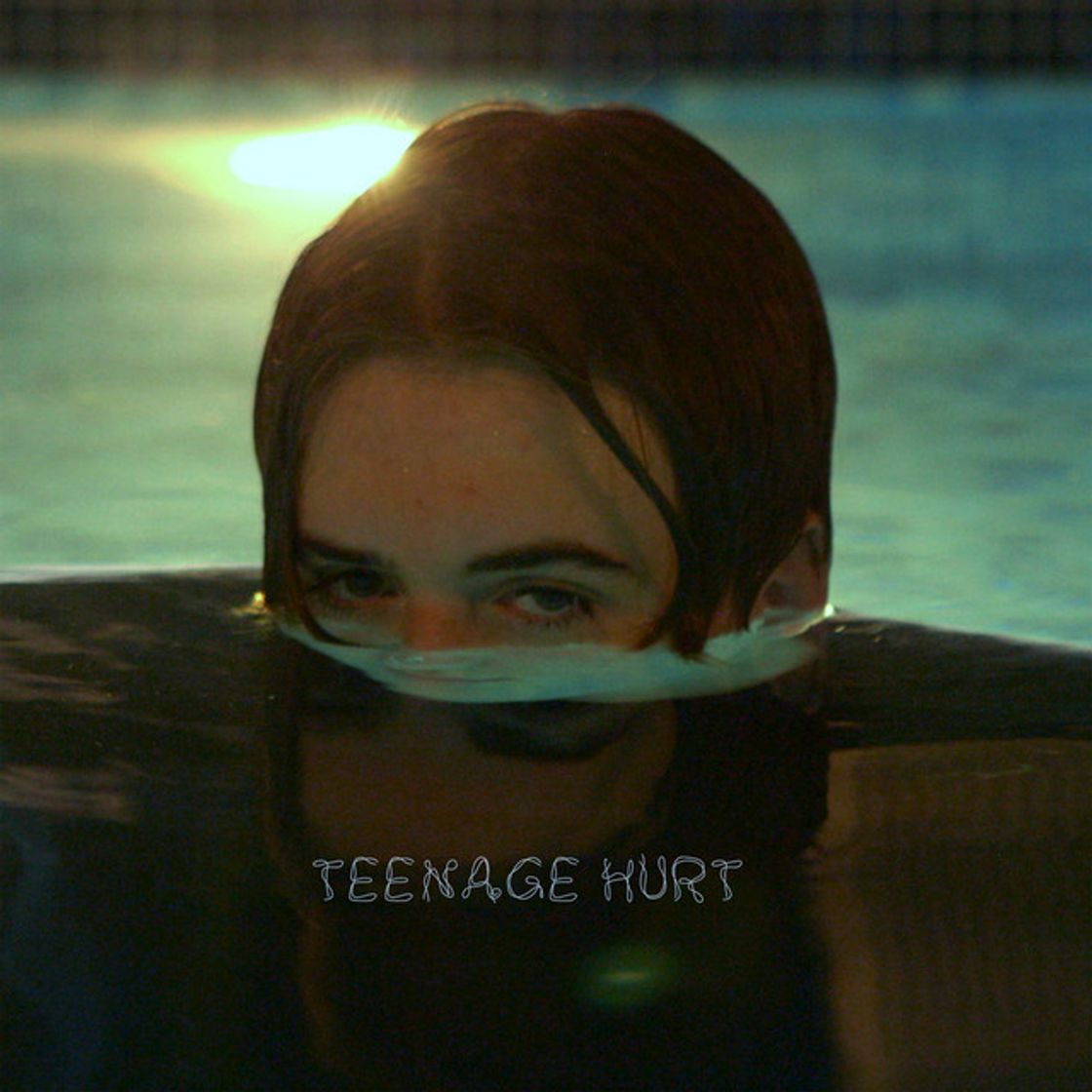 Canciones Teenage Hurt