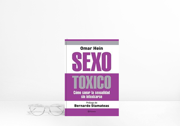 Book Sexo tóxico