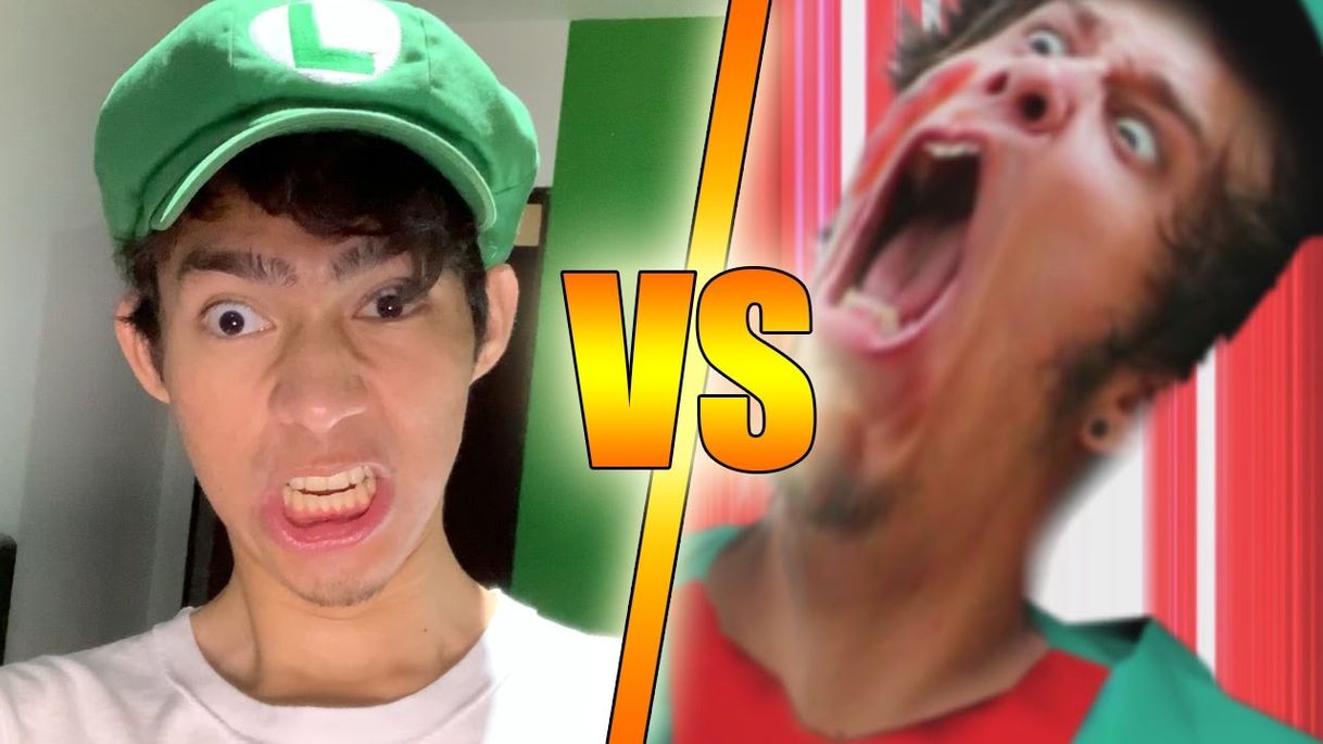 Fashion FERNANFLOO vs RUBIUS !! - Vídeo Reacción - YouTube