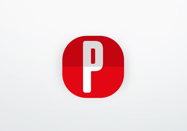 App Placard