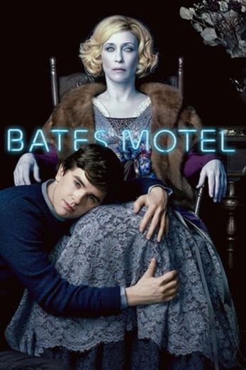 Bates Motel