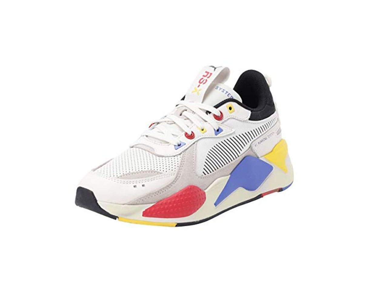 Social Puma RS-X Toys 370920 01