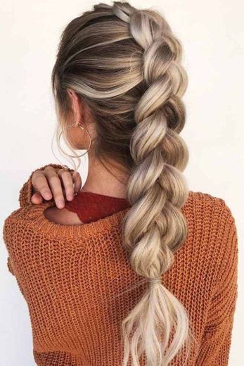 Trenza