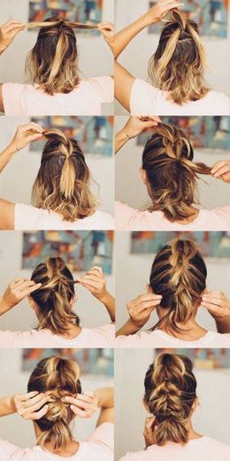 Trenza