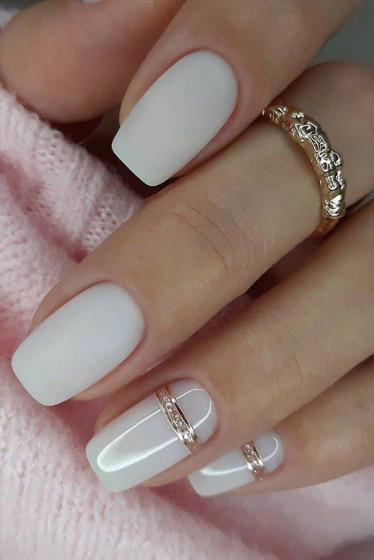 Fashion Nail