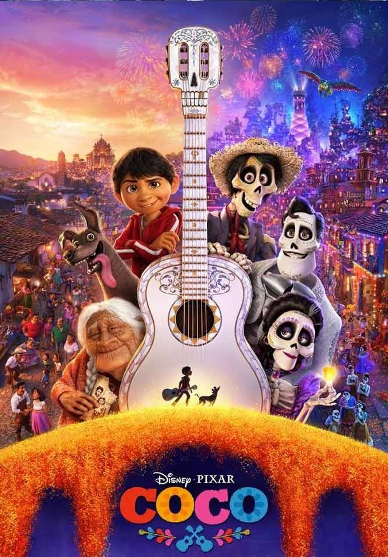 Coco