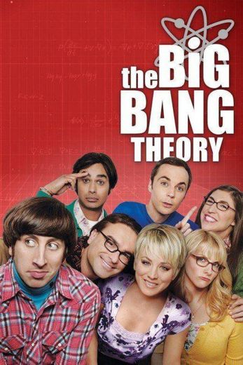 The big bang theory