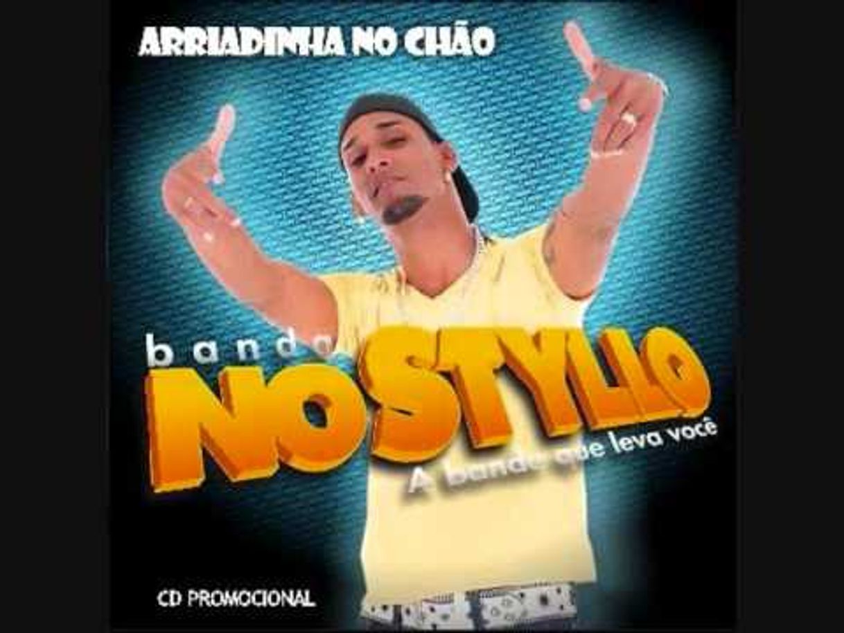 Moda No STyLLo - BoTa Na GeRaL ( NOVA 2011 ) - YouTube