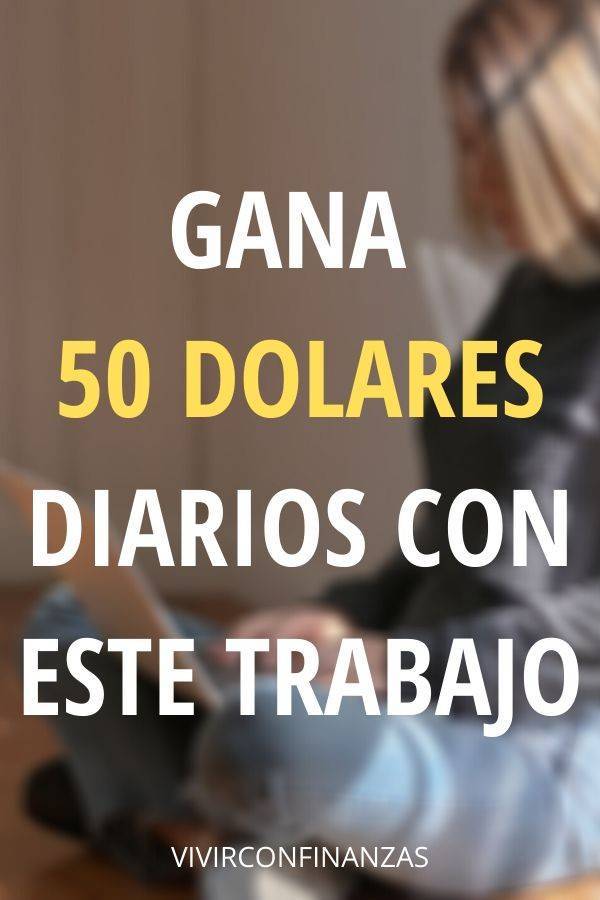 Moda Una forma fácil de ganar dinero desde casa 