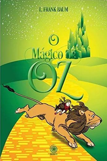 O Mágico de Oz