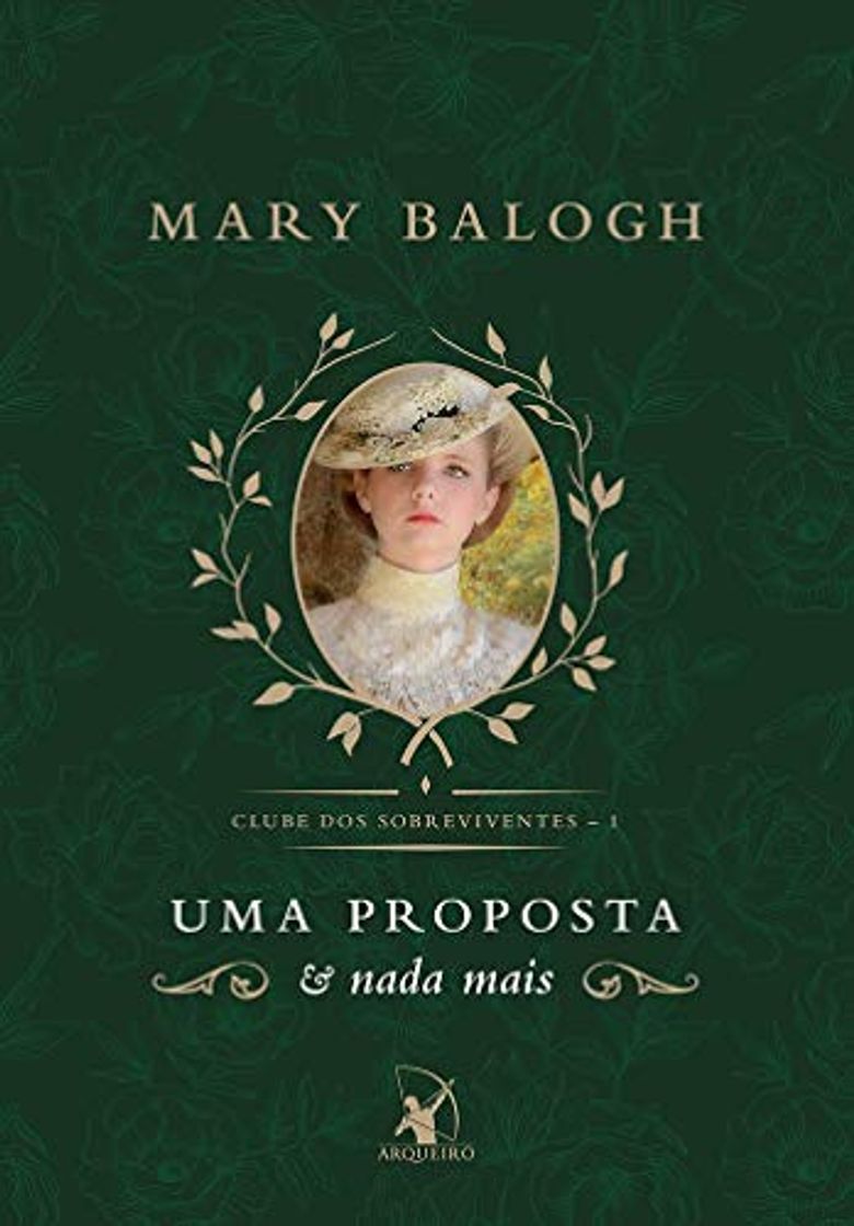 Libro Uma Proposta e Nada Mais - Volume 1