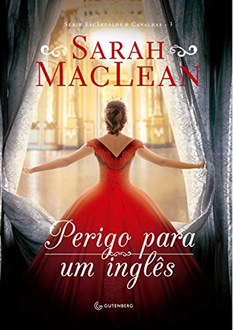 Libro Perigo para um inglês