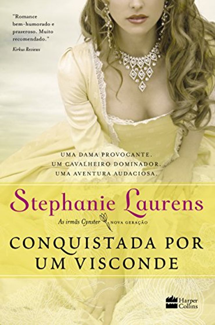 Libro Conquistada por Um Visconde