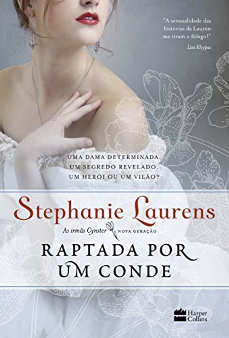 Libro Raptada por Um Conde