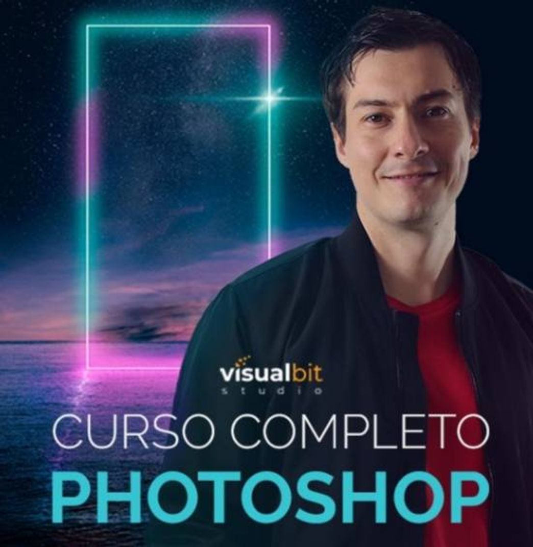Curso completo de Adobe Photoshop desde cero

