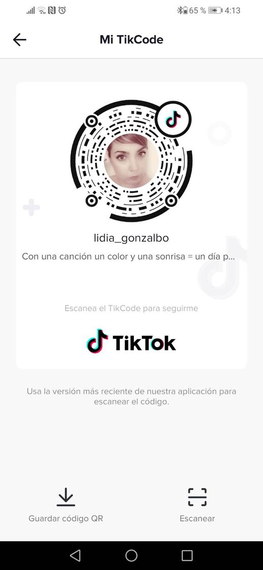 App Tiktok 