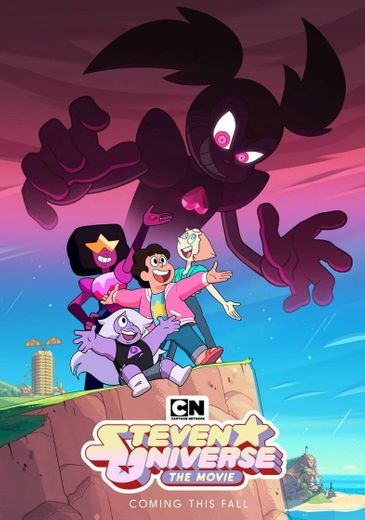 Steven universo - O filme