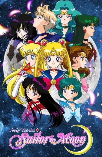 Sailor Moon