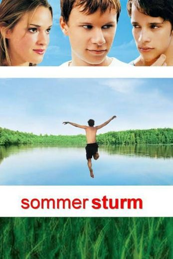 Tempestade de Verão (2004)