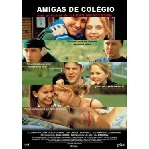 Amigas de Colégio (1998)