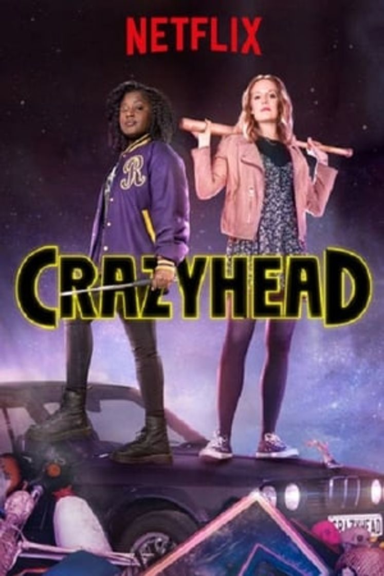 Serie Crazyhead