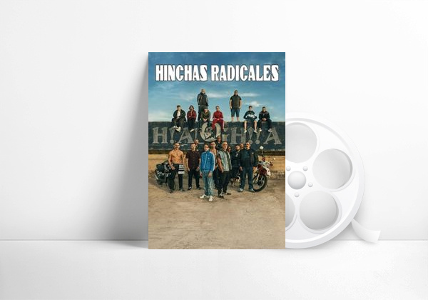 Movie Hinchas radicales