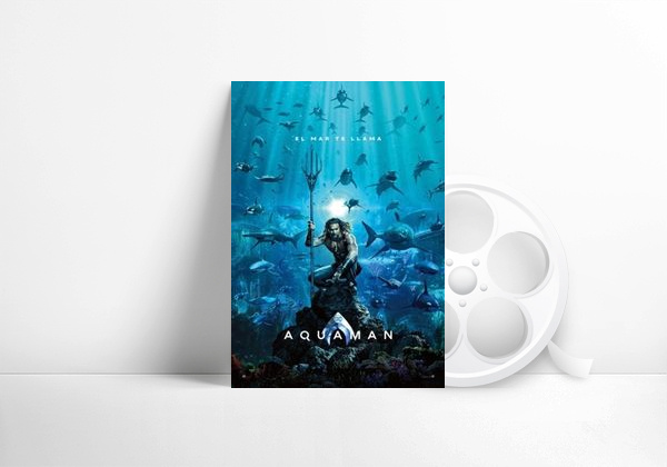 Movie Aquaman