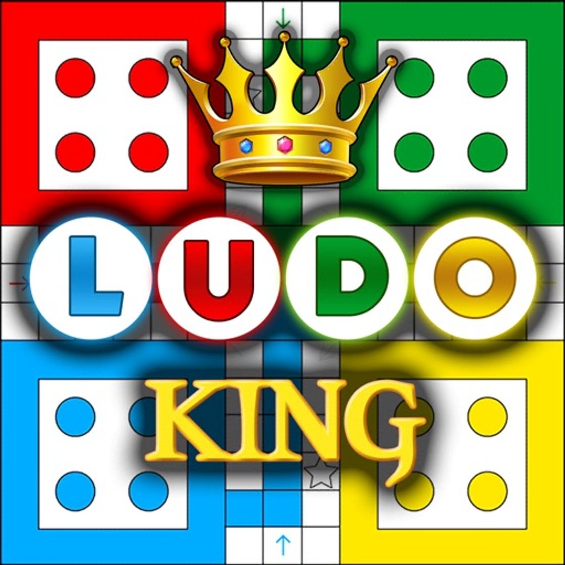 Aplicación Ludo King
