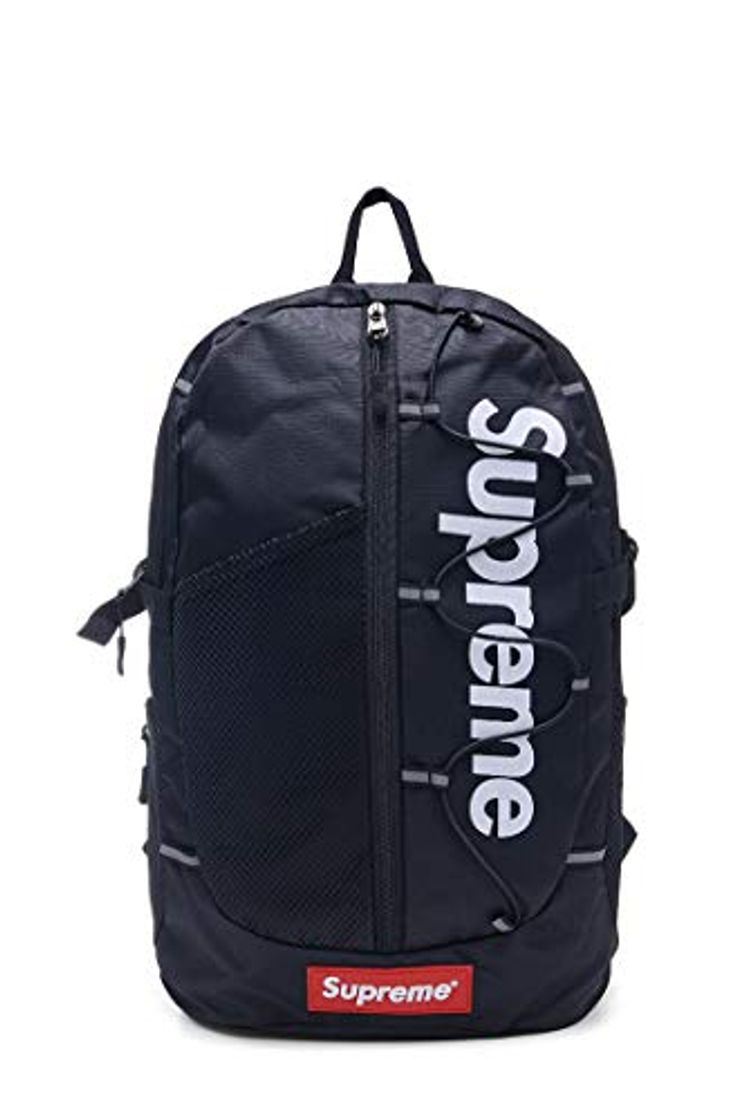 Producto supremes Mochila Casual Unisex Mochila Moda para Viaje Bolsa Backpack