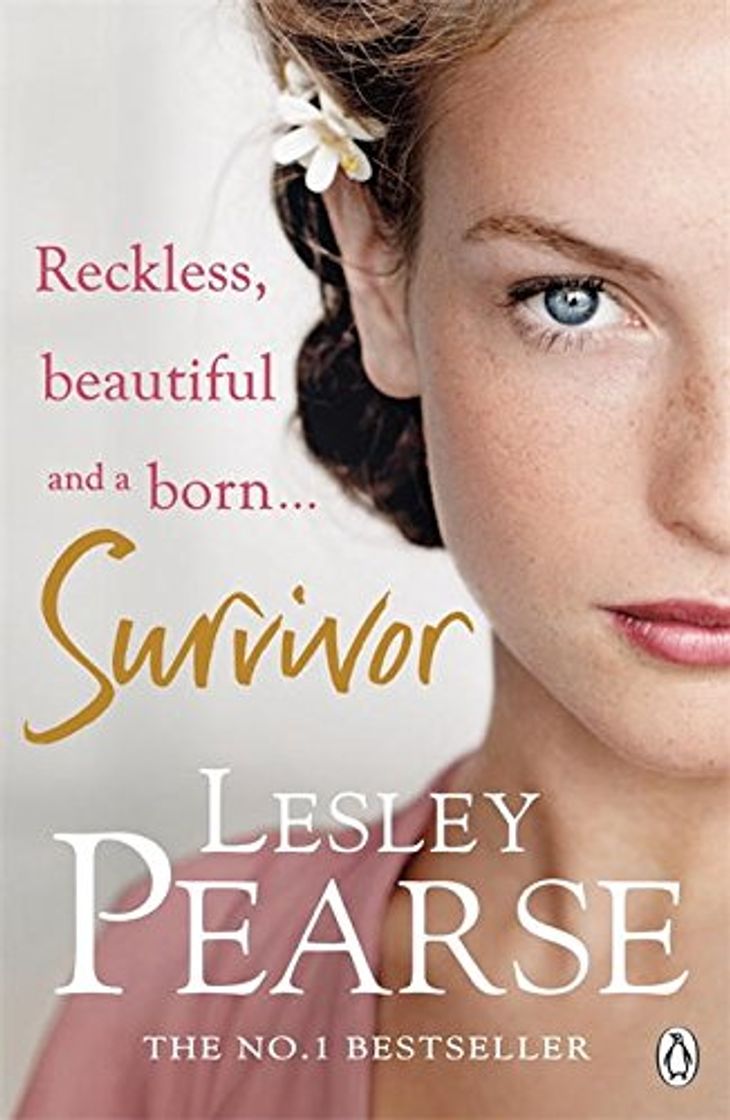 Libros Survivor: A gripping and emotional story from the bestselling author of Stolen