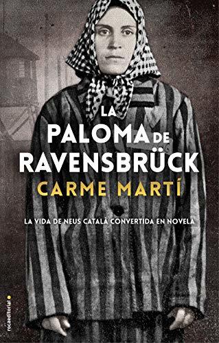 Libro La paloma de Ravensbrück