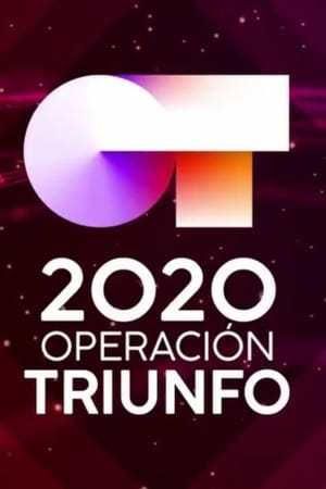 Operación triunfo