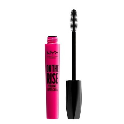 Social On The Rise Volume Mascara