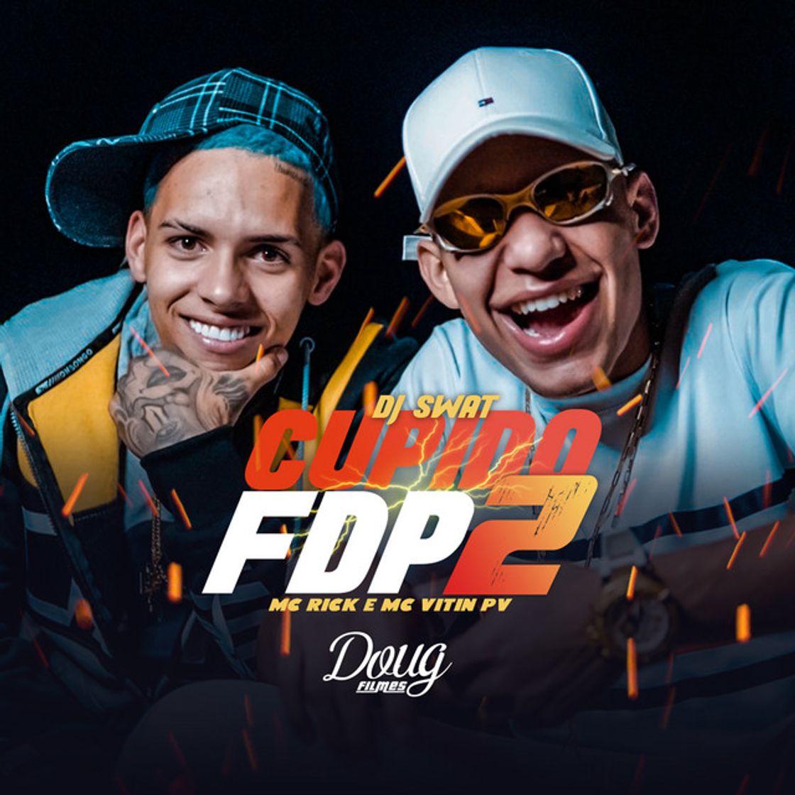 Canción Cupido Fdp 2