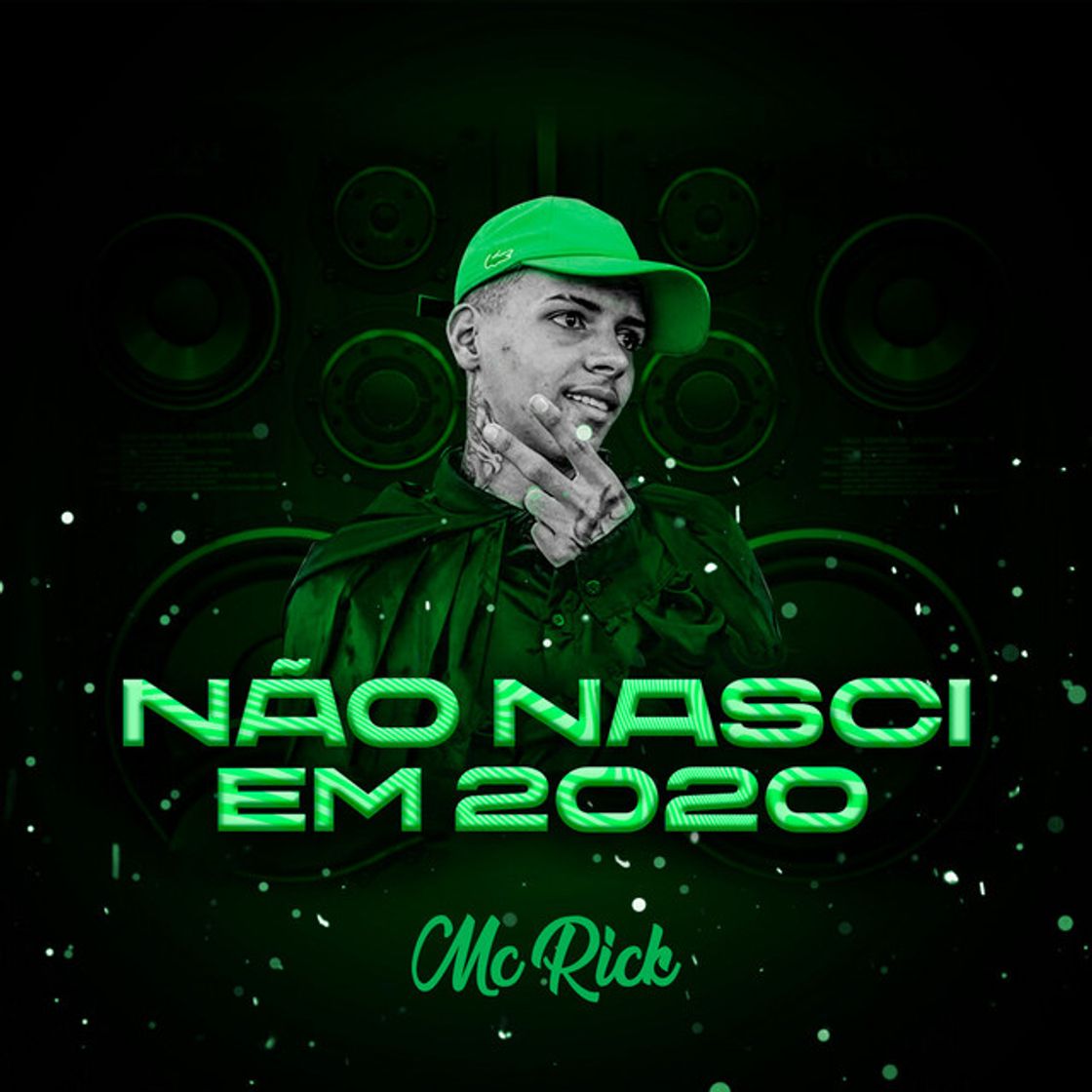 Não Nasci em 2020