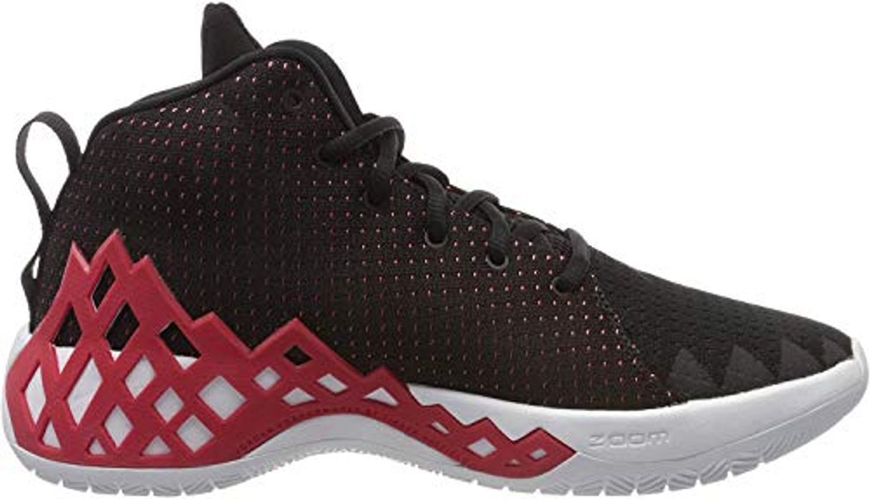 Product Nike Jumpman Diamond Mid, Zapatos de Baloncesto para Hombre, Multicolor