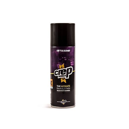 Crep Protect The Art of Spray 5 Oz 200 ML Can Rain