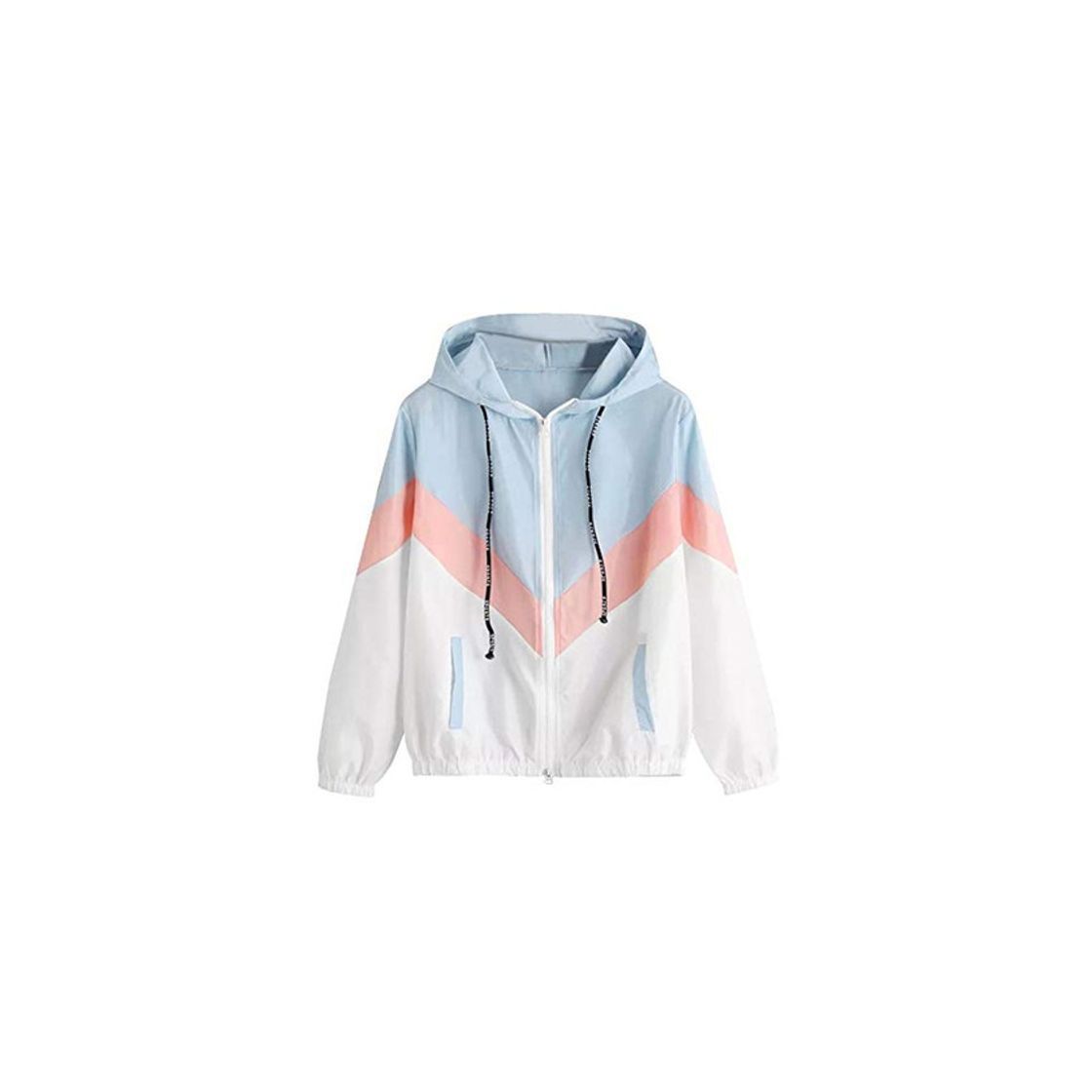 Social Overdose Nuevo Modelo De Moda Mujeres Manga Larga Patchwork Piel Fina Trajes con Capucha Cremallera Casual Sport Coat Sudadera con Capucha Superior