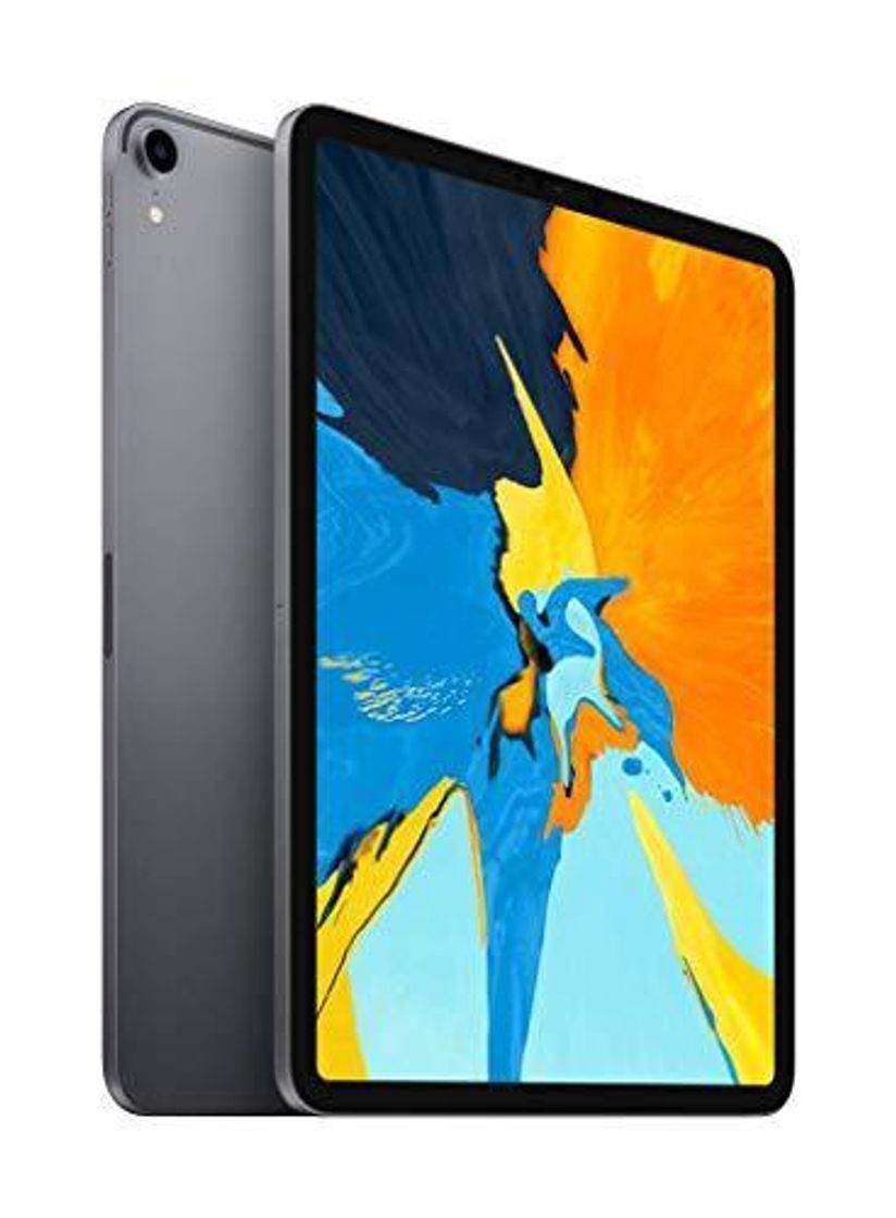 Electronic Apple iPad Pro