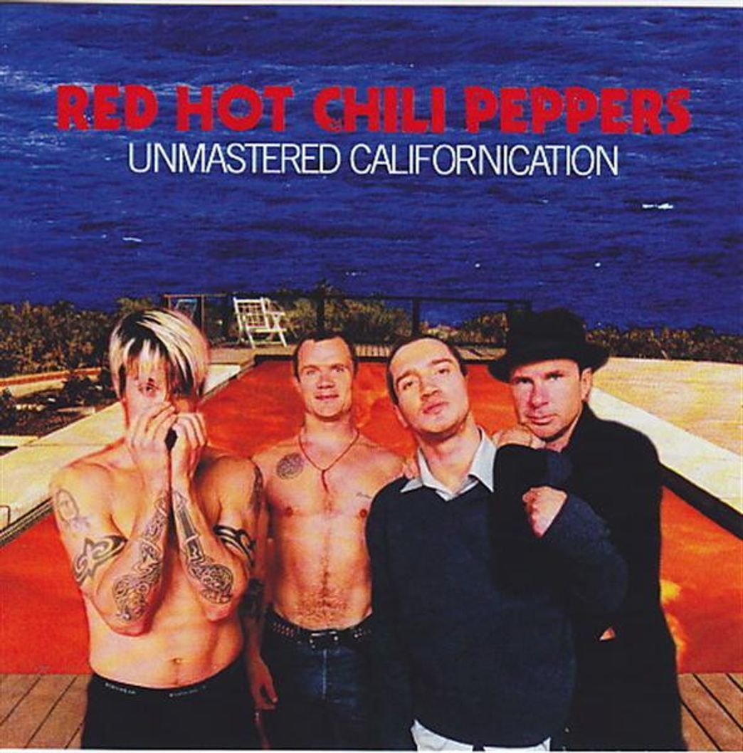 Music Red Hot Chili Peppers - YouTube