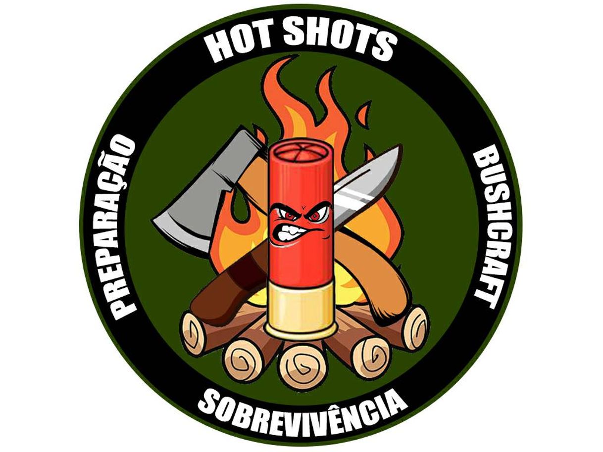 Moda Hot Shots Sobrevivência, Preparação & Bushcraft - Home | Facebook