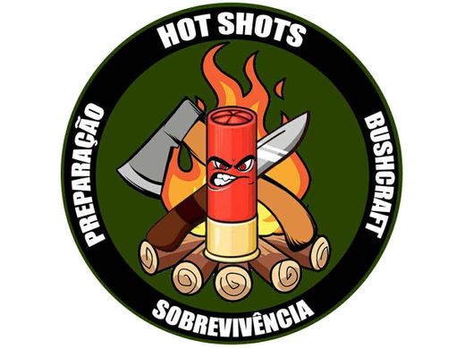 Hot Shots Sobrevivência, Preparação & Bushcraft - Home | Facebook