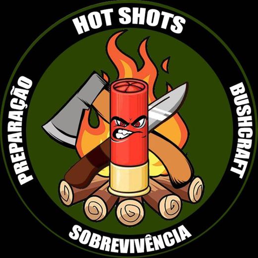 Hot Shots Sobrevivência, Preparação & Bushcraft - About | Facebook