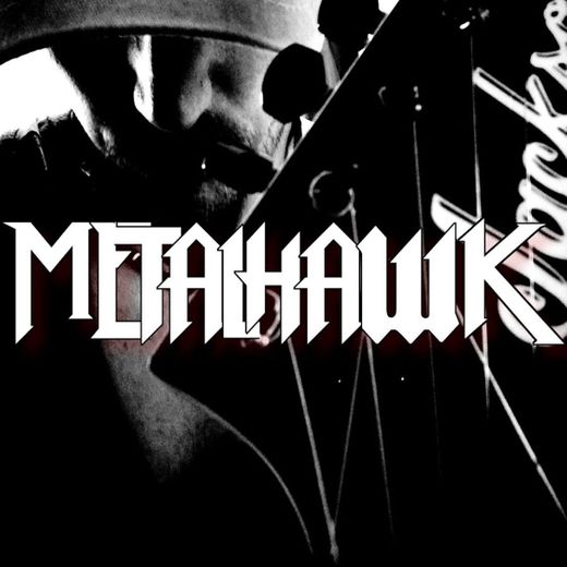 METALHAWK - YouTube