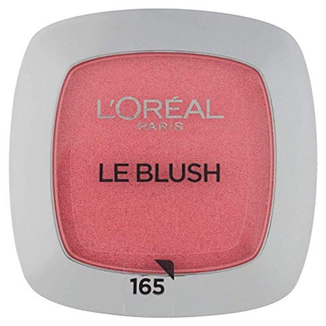 Social L'Oréal Paris Make-up designer Colorete Accord Perfect Blush 165