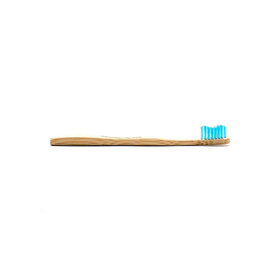 Product Humble Brush Cepillo de dientes de bambú para niños