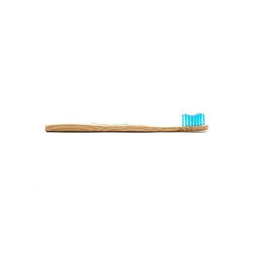 Humble Brush Cepillo de dientes de bambú para niños