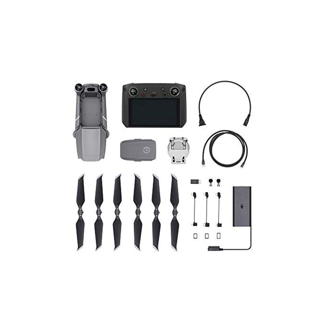 Product DJI Mavic 2 Pro